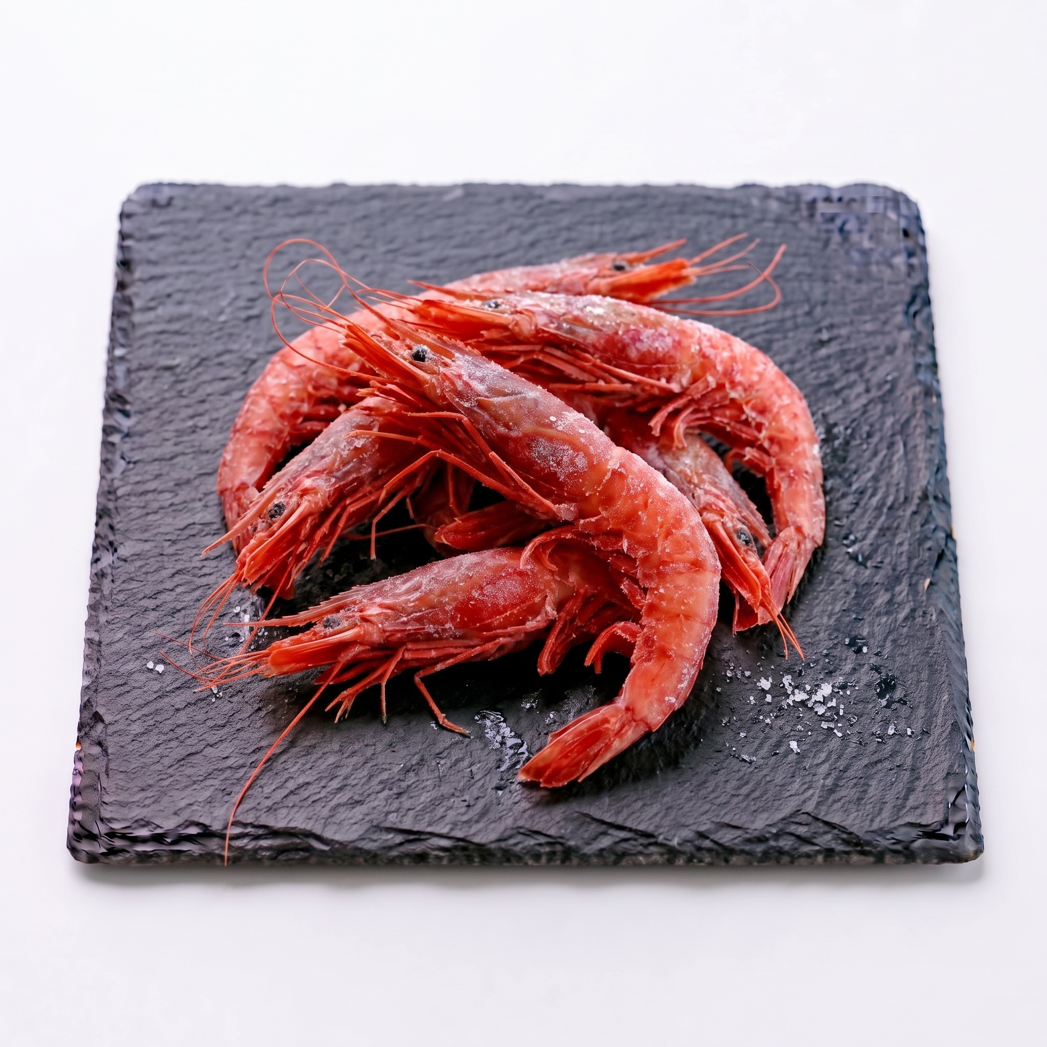 Gamba-roja-congelada