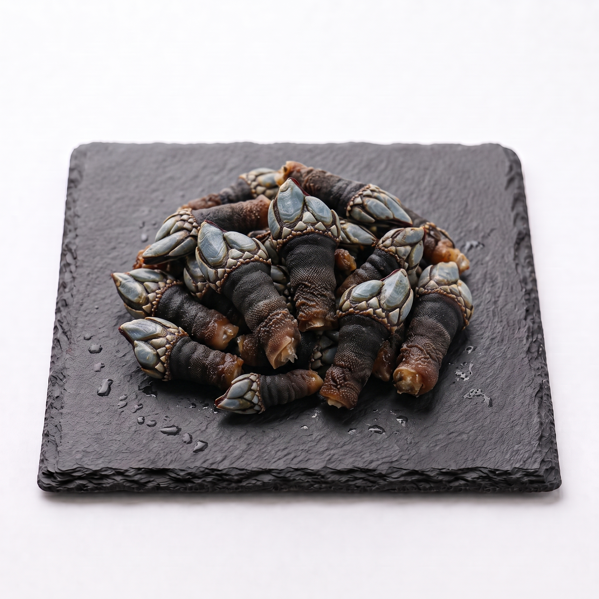 Percebes-gallegos