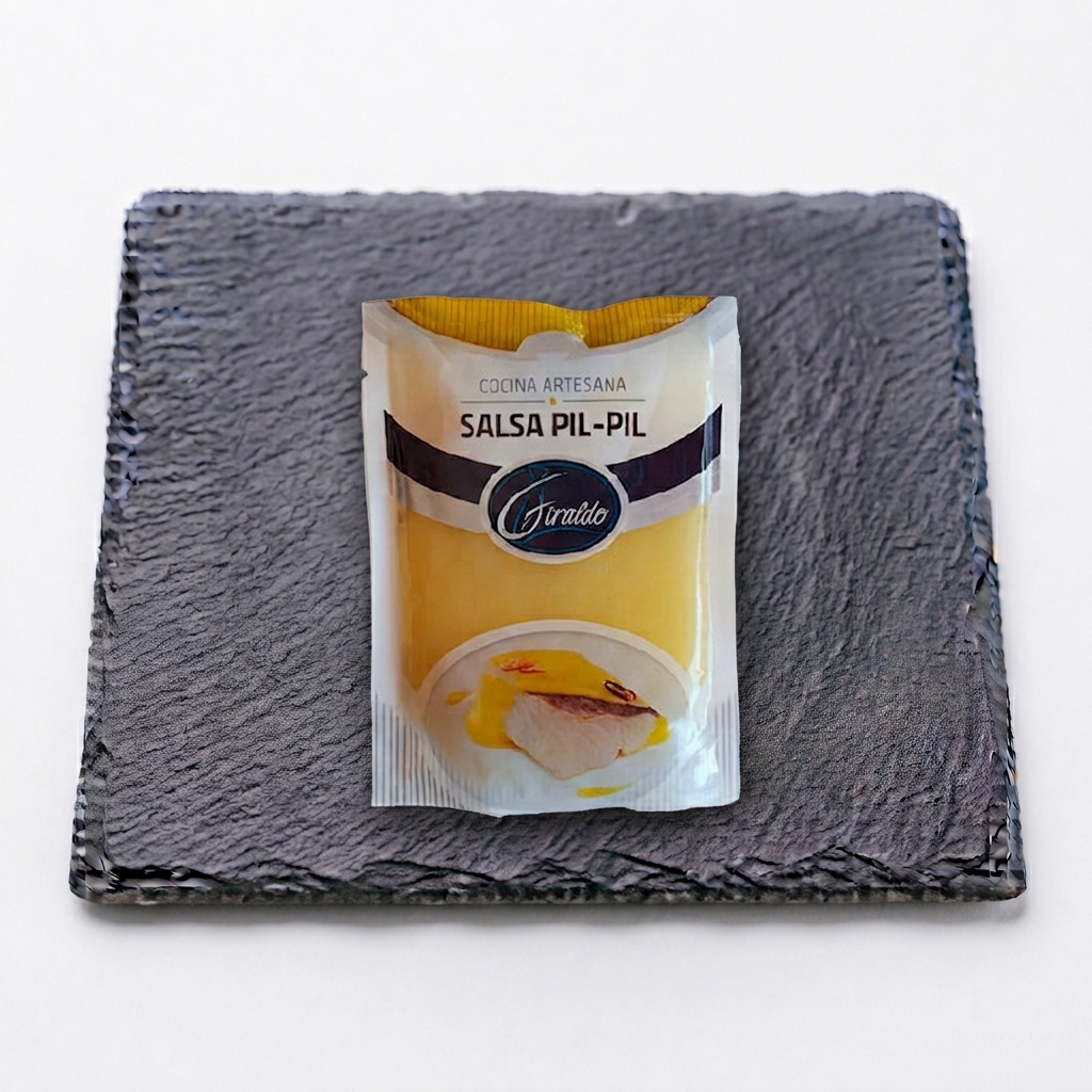 Salsa-pil-pil