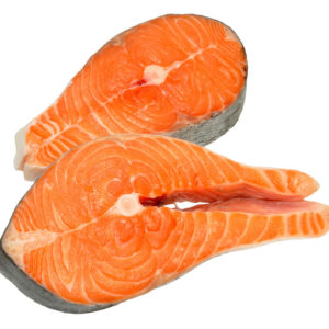 SALMÓN