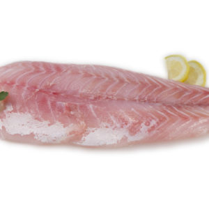 FILETE DE PERCA