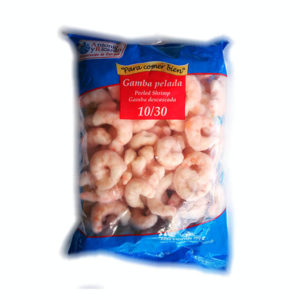 COLA DE GAMBA PELADA